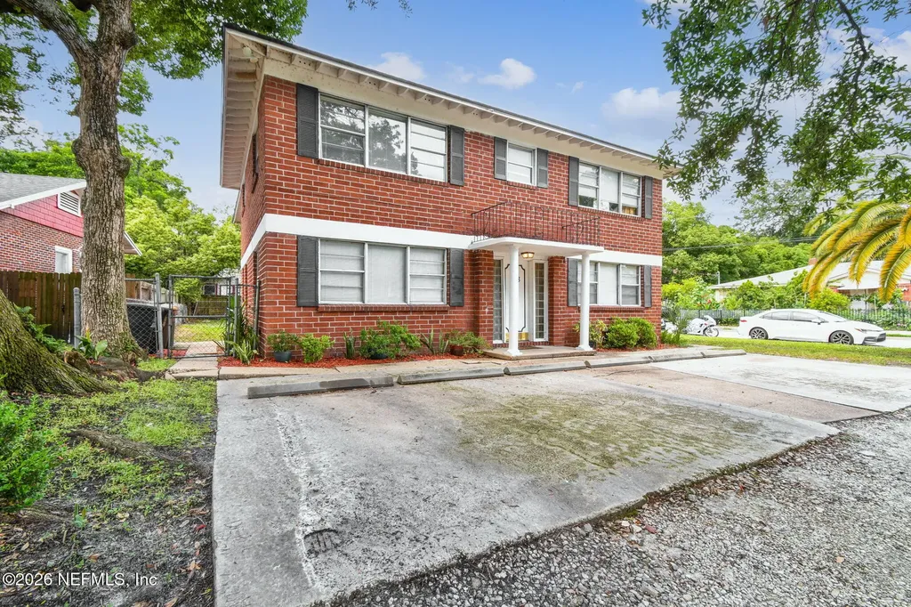828 Acosta Street Jacksonville FL 32204