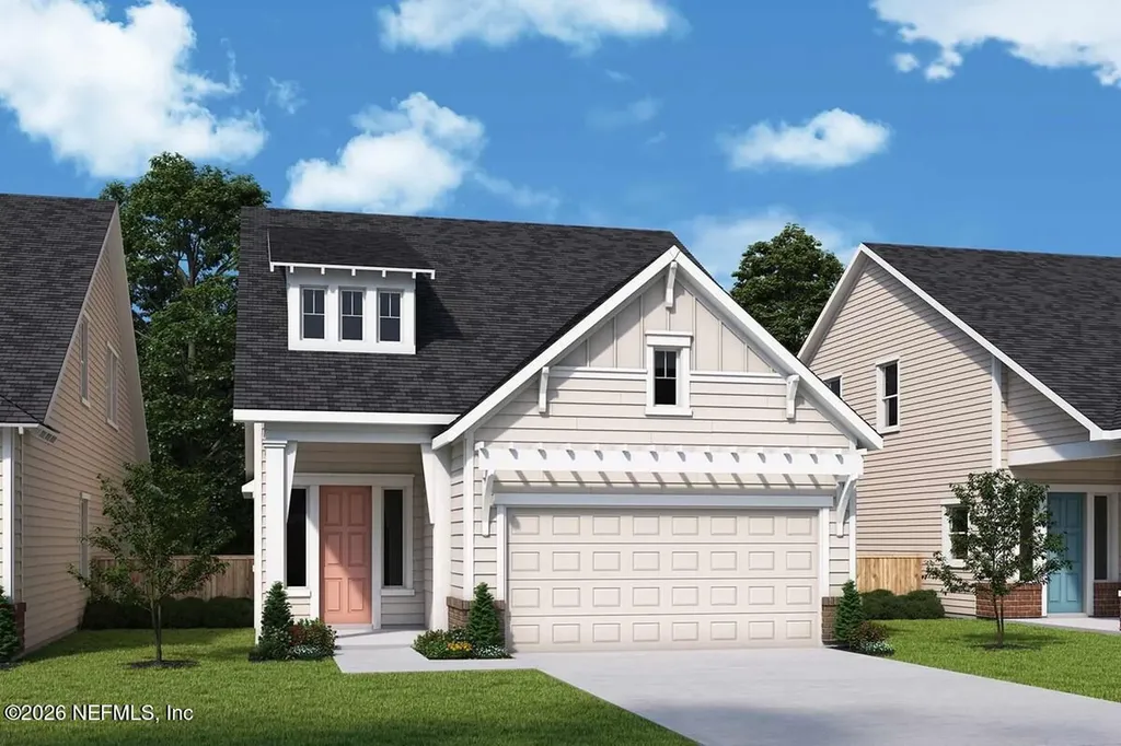 914 Caiden Drive Ponte Vedra FL 32081