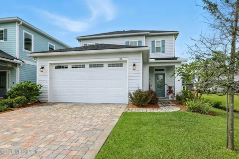 103 Brookgreen Way St. Augustine FL 32092