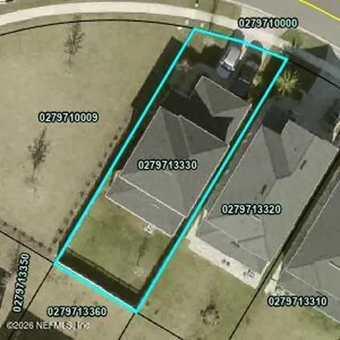 103 Brookgreen Way St. Augustine FL 32092