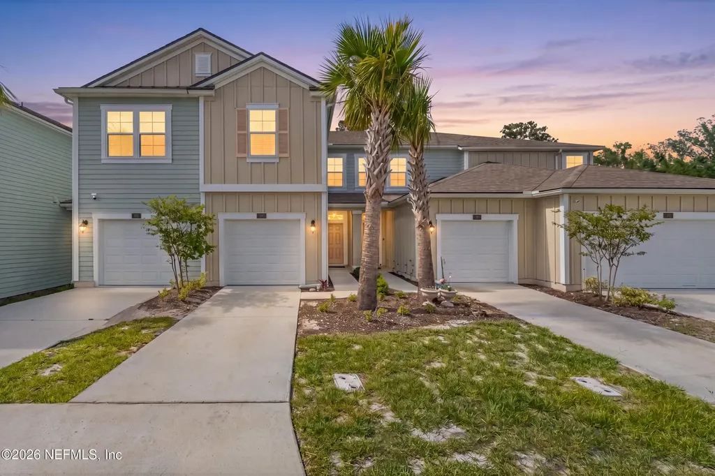 95 Seaport Breeze Road St. Augustine FL 32095