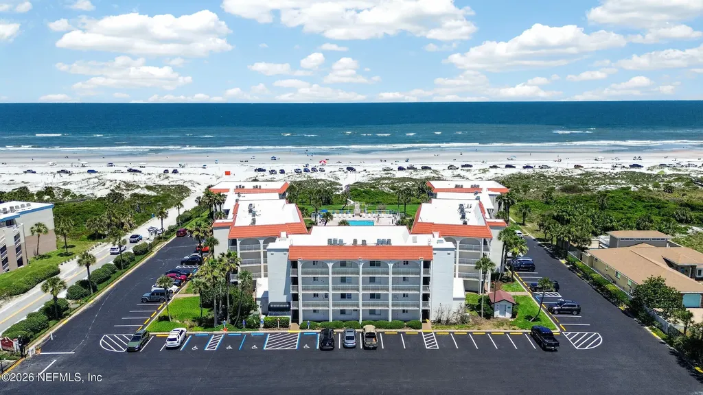 1 Ocean Trace Road St. Augustine Beach FL 32080