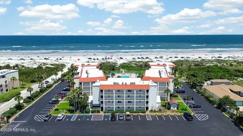 1 Ocean Trace Road St. Augustine Beach FL 32080