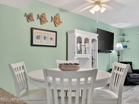 1 Ocean Trace Road St. Augustine Beach FL 32080