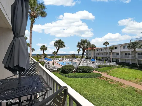 1 Ocean Trace Road St. Augustine Beach FL 32080
