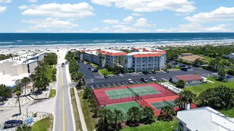 1 Ocean Trace Road St. Augustine Beach FL 32080