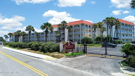 1 Ocean Trace Road St. Augustine Beach FL 32080
