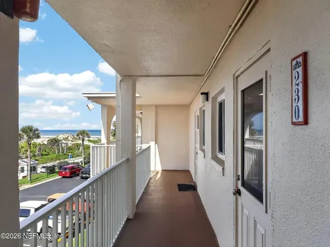 1 Ocean Trace Road St. Augustine Beach FL 32080