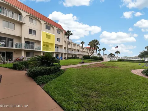 1 Ocean Trace Road St. Augustine Beach FL 32080