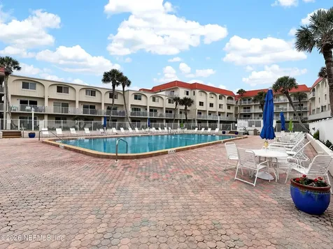 1 Ocean Trace Road St. Augustine Beach FL 32080