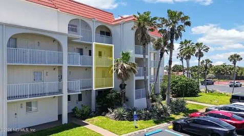 1 Ocean Trace Road St. Augustine Beach FL 32080
