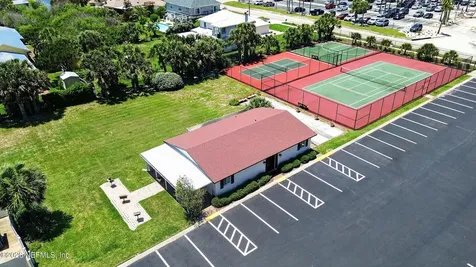 1 Ocean Trace Road St. Augustine Beach FL 32080