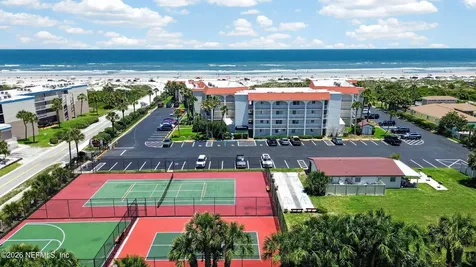 1 Ocean Trace Road St. Augustine Beach FL 32080