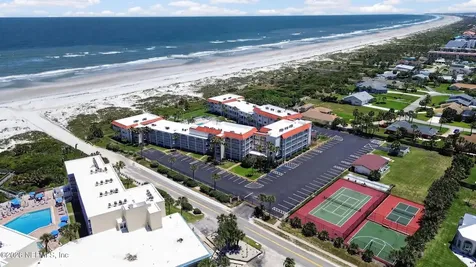 1 Ocean Trace Road St. Augustine Beach FL 32080