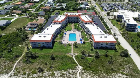 1 Ocean Trace Road St. Augustine Beach FL 32080