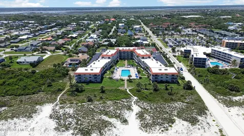 1 Ocean Trace Road St. Augustine Beach FL 32080
