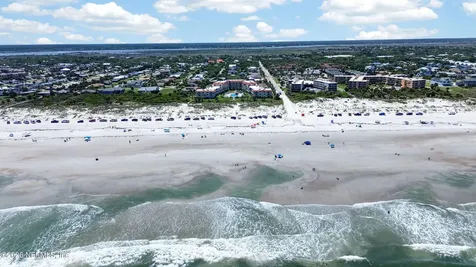 1 Ocean Trace Road St. Augustine Beach FL 32080