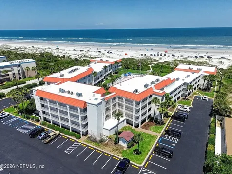 1 Ocean Trace Road St. Augustine Beach FL 32080