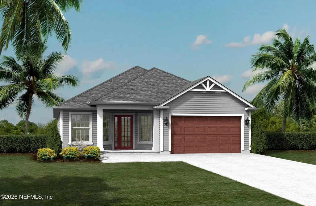 115 Firecrest Drive St. Augustine FL 32092