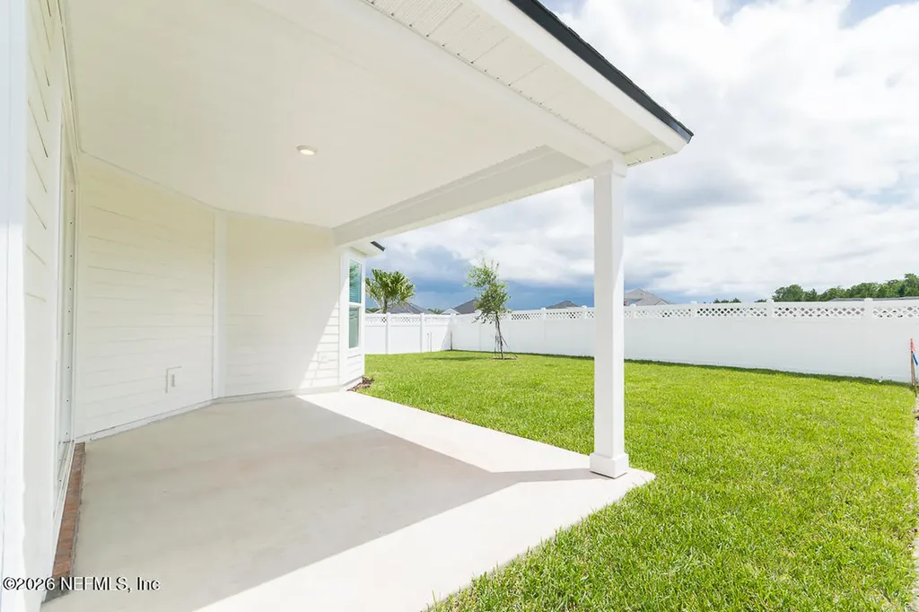 115 Firecrest Drive St. Augustine FL 32092