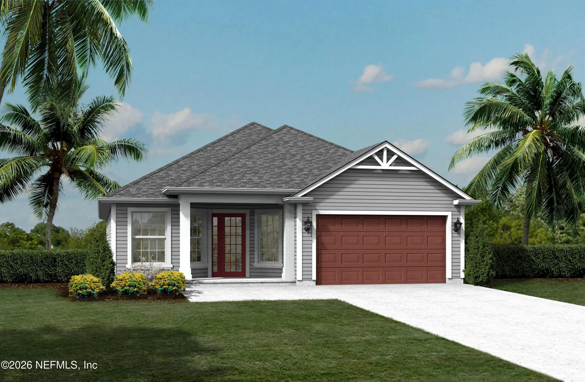 115 Firecrest Drive St. Augustine FL 32092