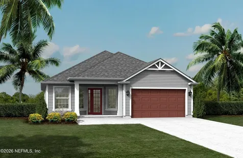 115 Firecrest Drive St. Augustine FL 32092