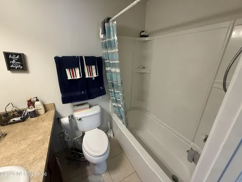 6507 Arching Branch Circle Jacksonville FL 32258