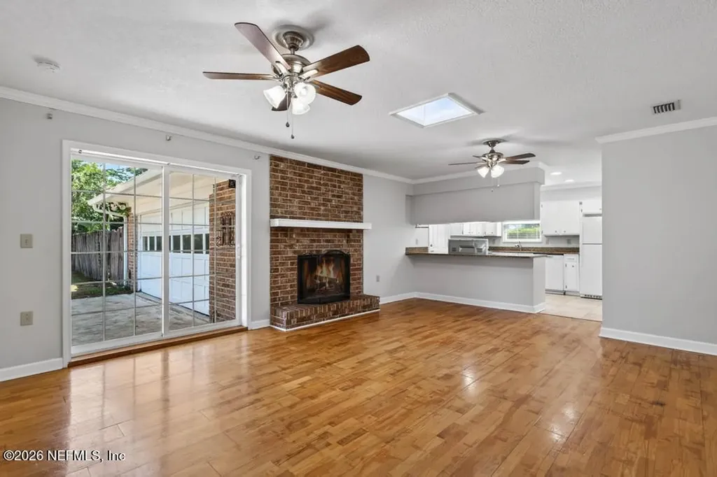 5439 Contina Avenue Jacksonville FL 32277
