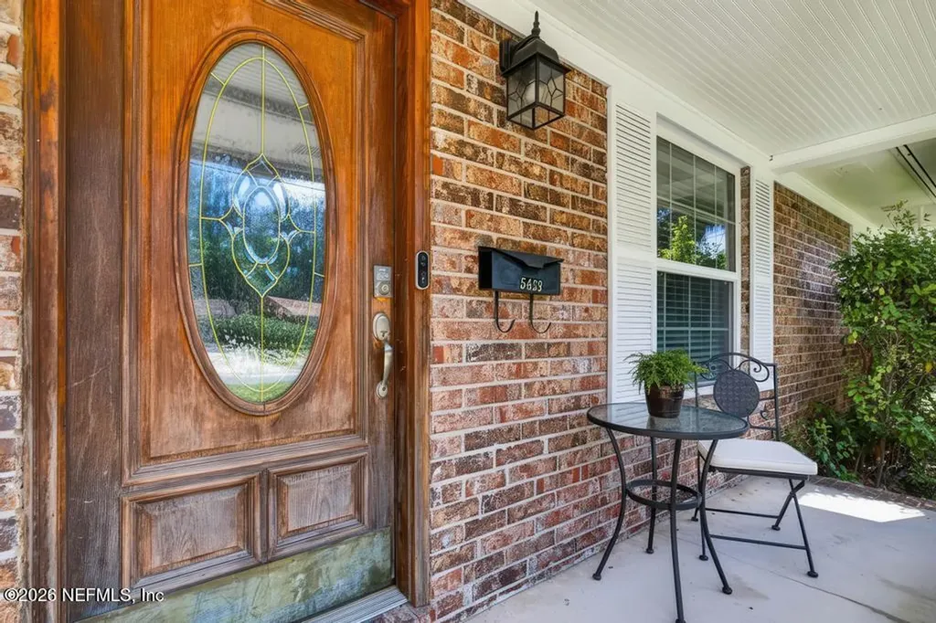 5439 Contina Avenue Jacksonville FL 32277