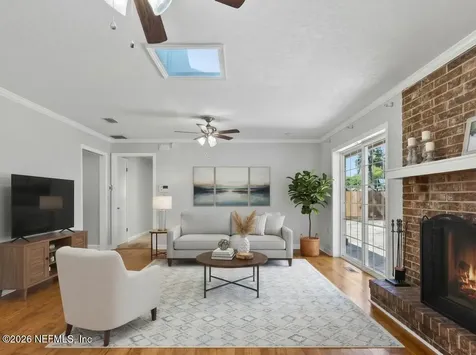 5439 Contina Avenue Jacksonville FL 32277