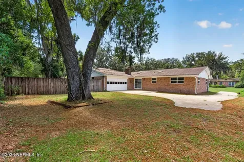5439 Contina Avenue Jacksonville FL 32277