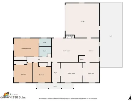 5439 Contina Avenue Jacksonville FL 32277