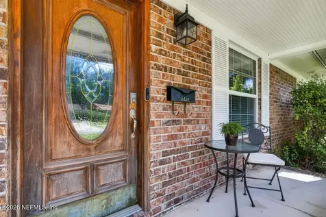 5439 Contina Avenue Jacksonville FL 32277