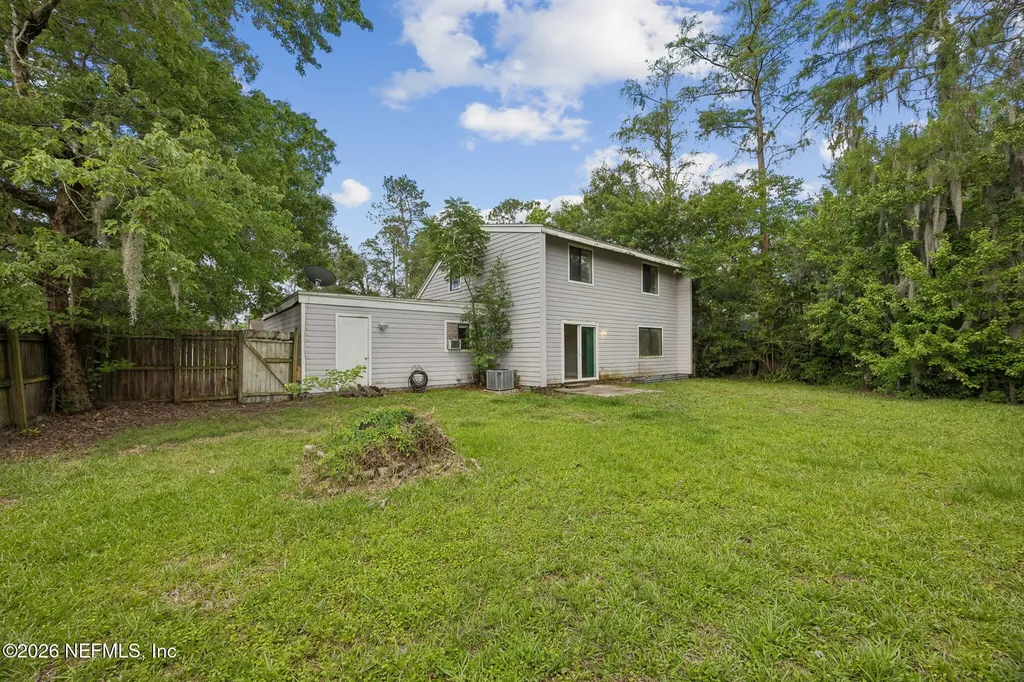 6817 Coralberry Lane S Jacksonville FL 32244