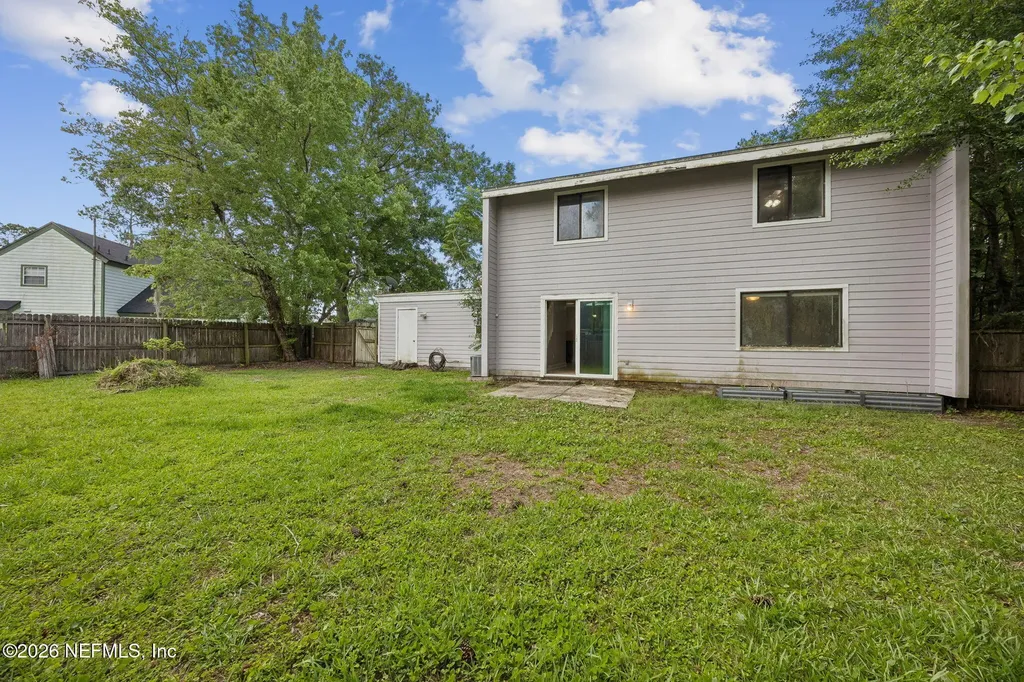 6817 Coralberry Lane S Jacksonville FL 32244