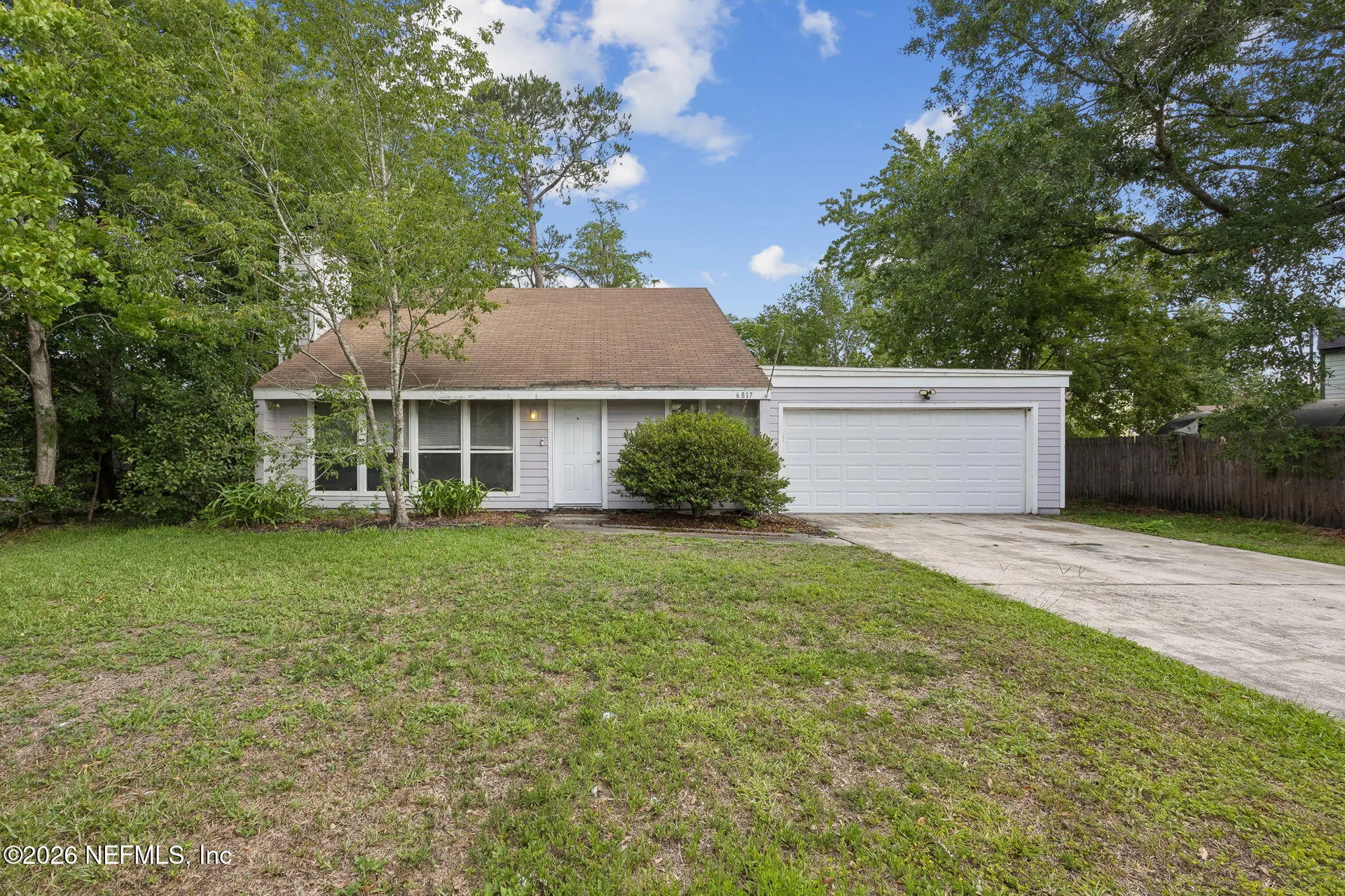 6817 Coralberry Lane S Jacksonville FL 32244