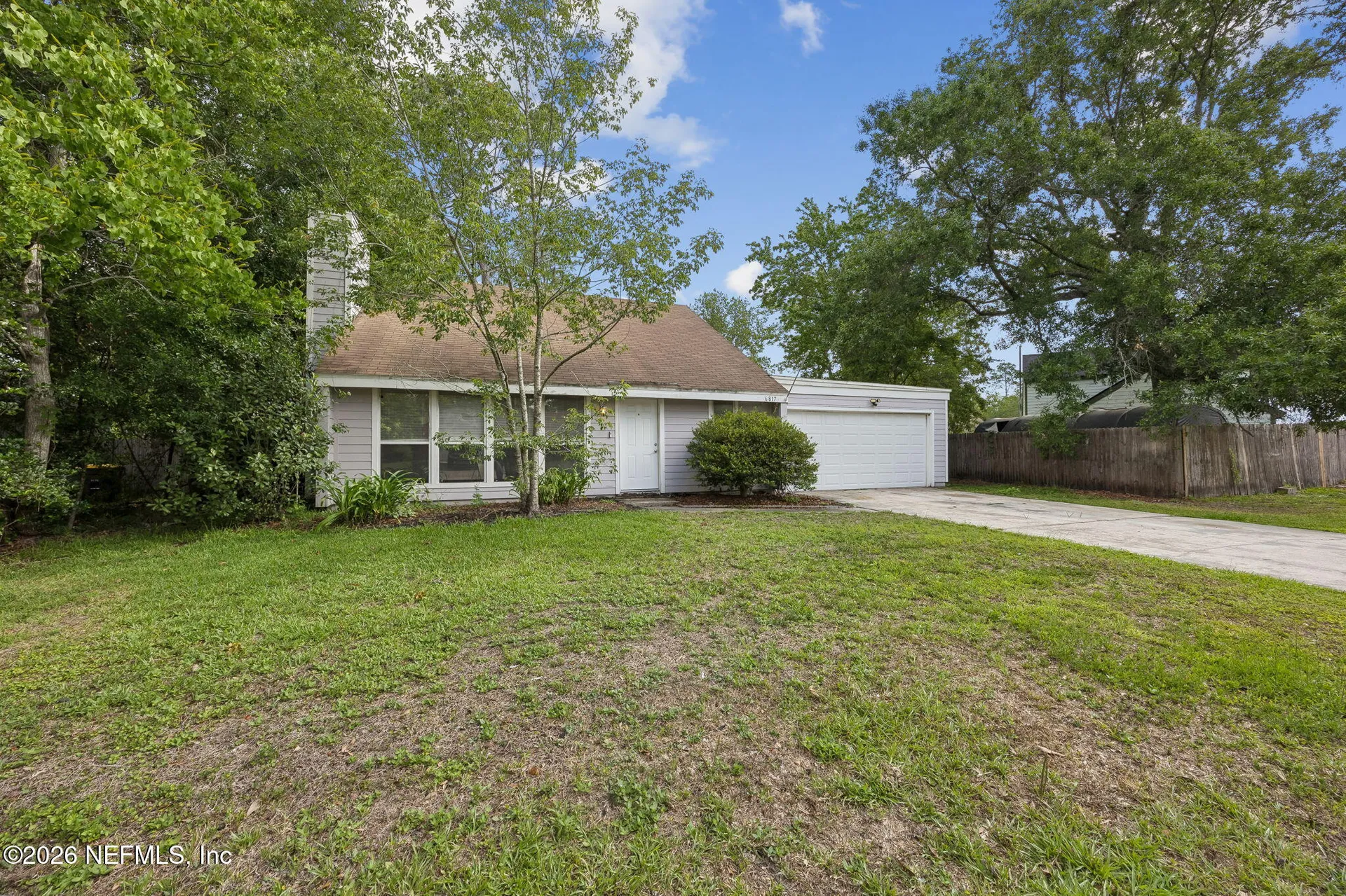 6817 Coralberry Lane S Jacksonville FL 32244