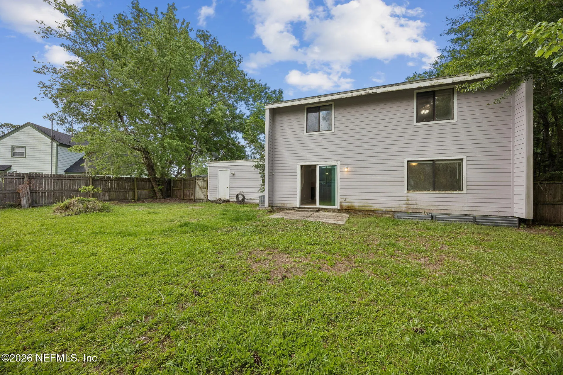 6817 Coralberry Lane S Jacksonville FL 32244