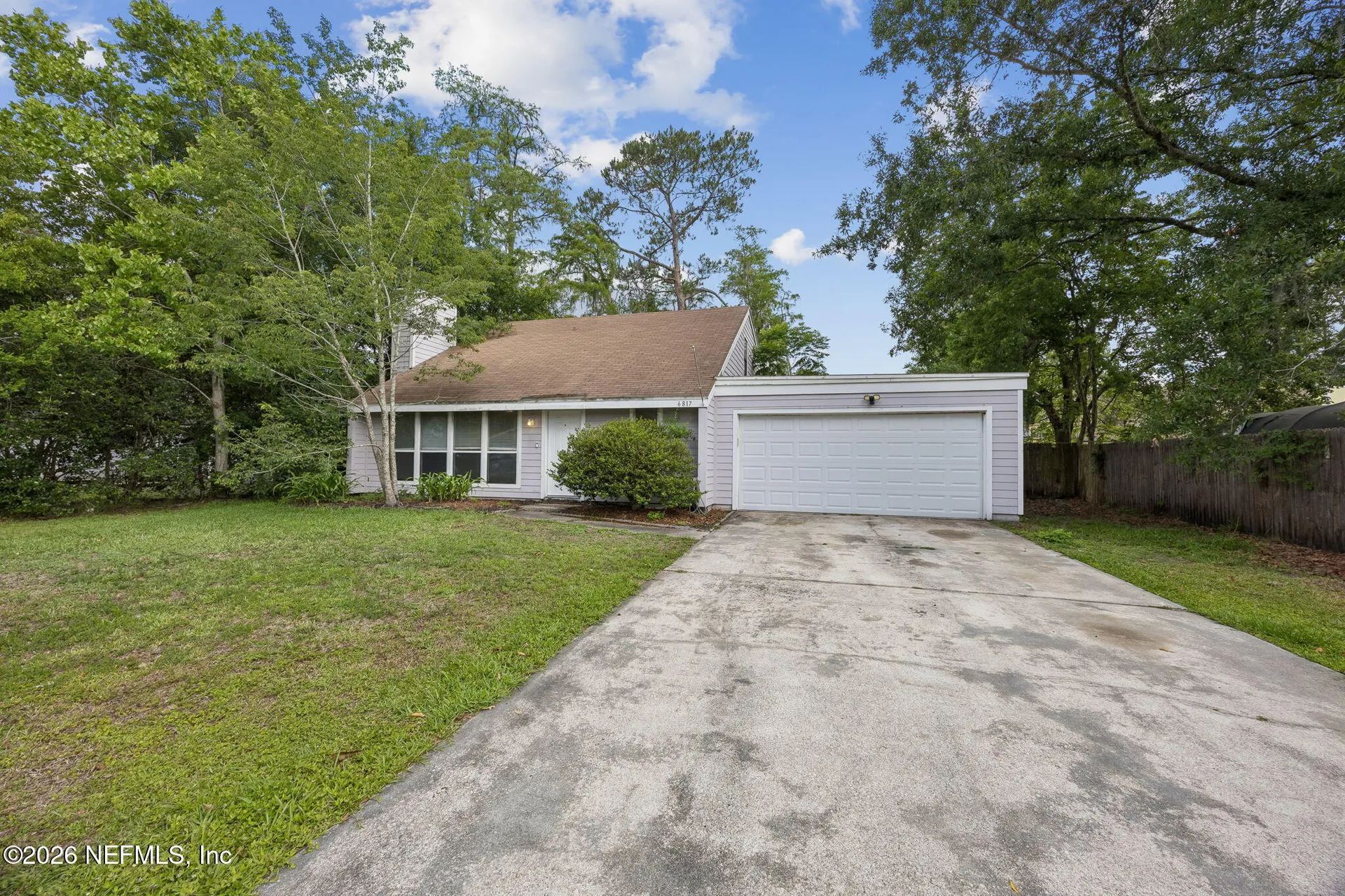 6817 Coralberry Lane S Jacksonville FL 32244