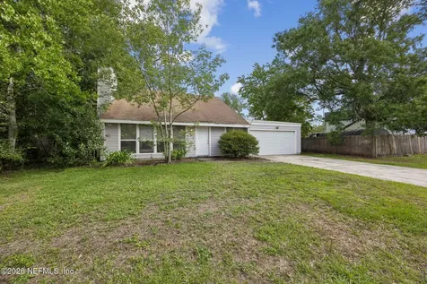6817 Coralberry Lane S Jacksonville FL 32244