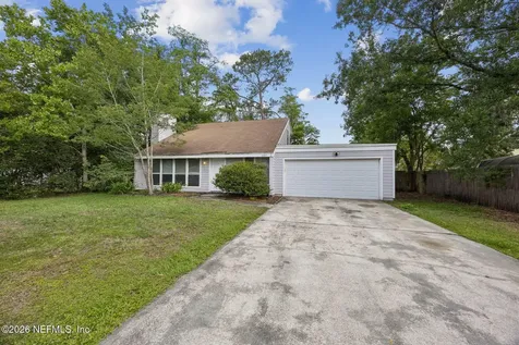6817 Coralberry Lane S Jacksonville FL 32244