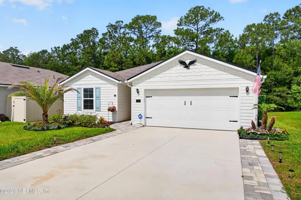231 Encanto Way St. Augustine FL 32084