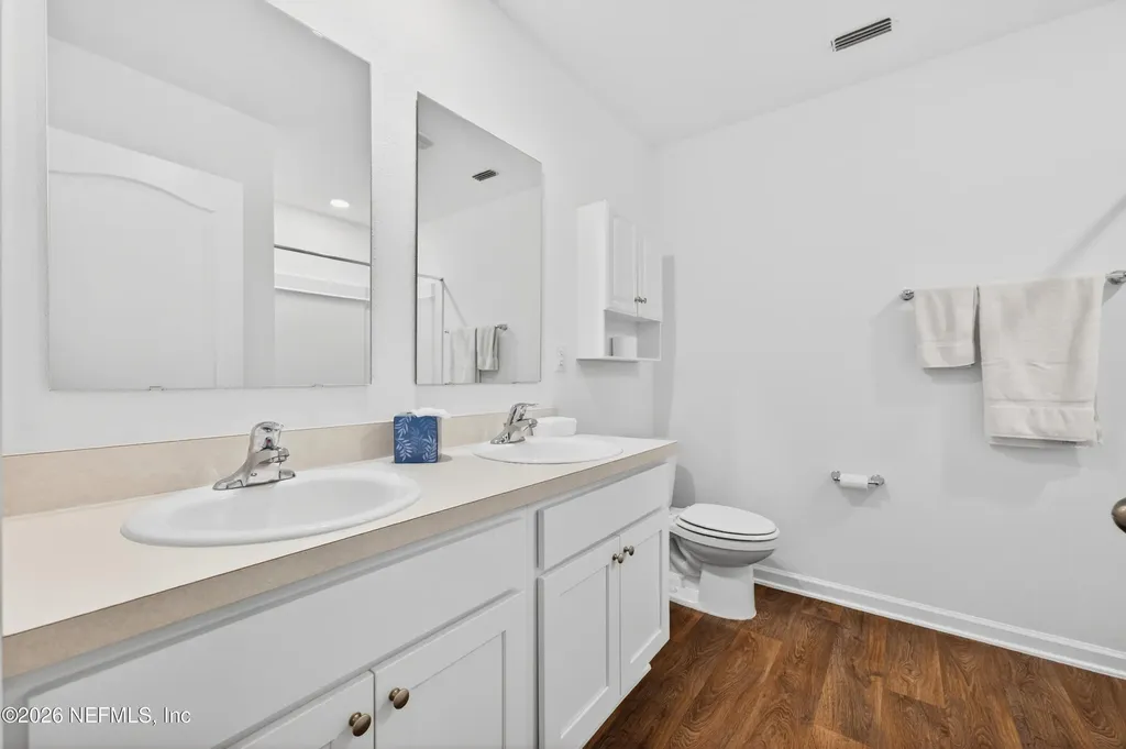 231 Encanto Way St. Augustine FL 32084