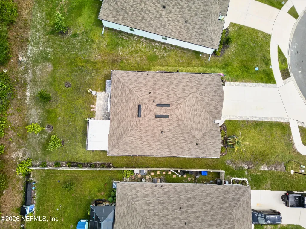 231 Encanto Way St. Augustine FL 32084