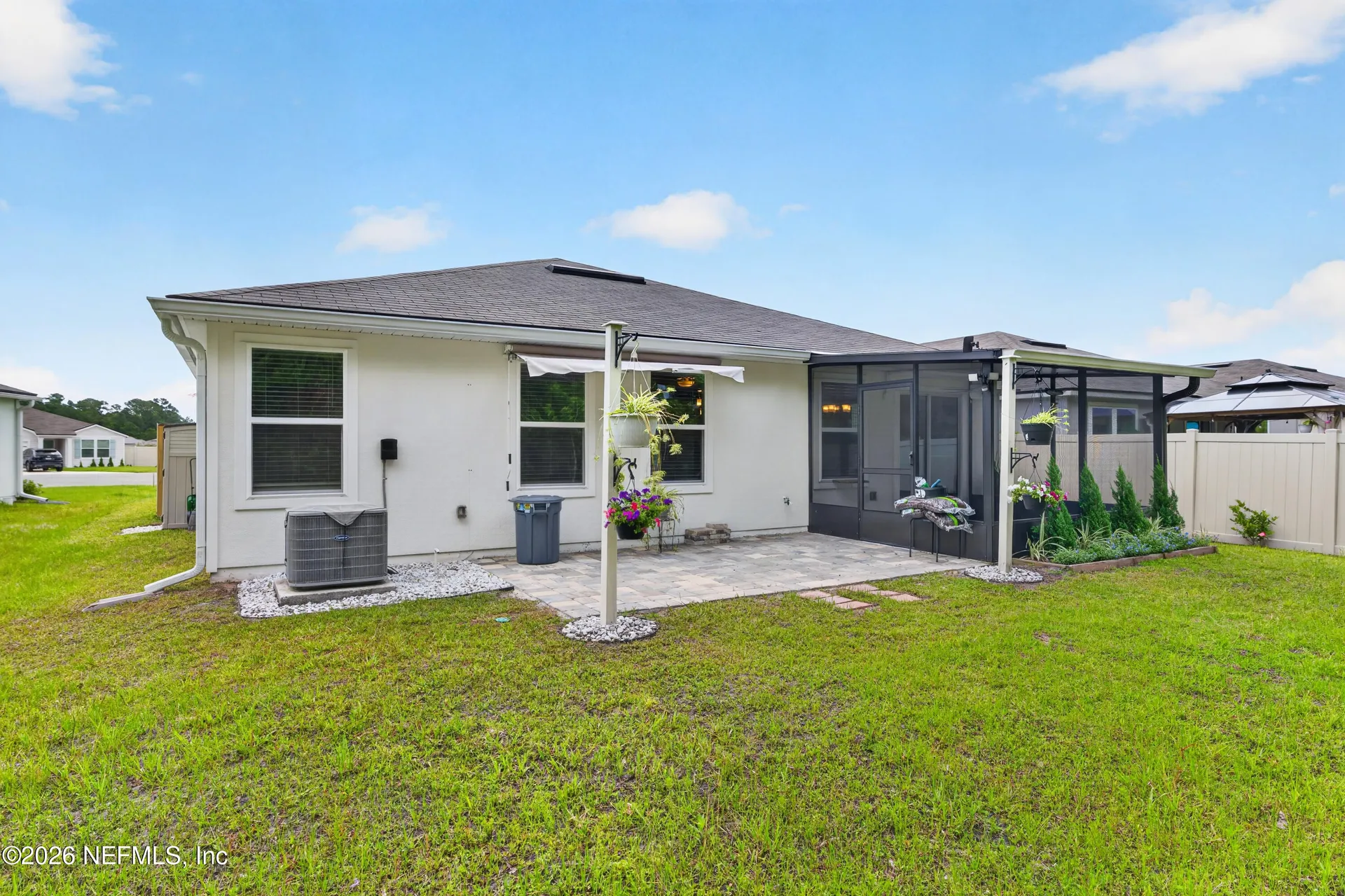 231 Encanto Way St. Augustine FL 32084