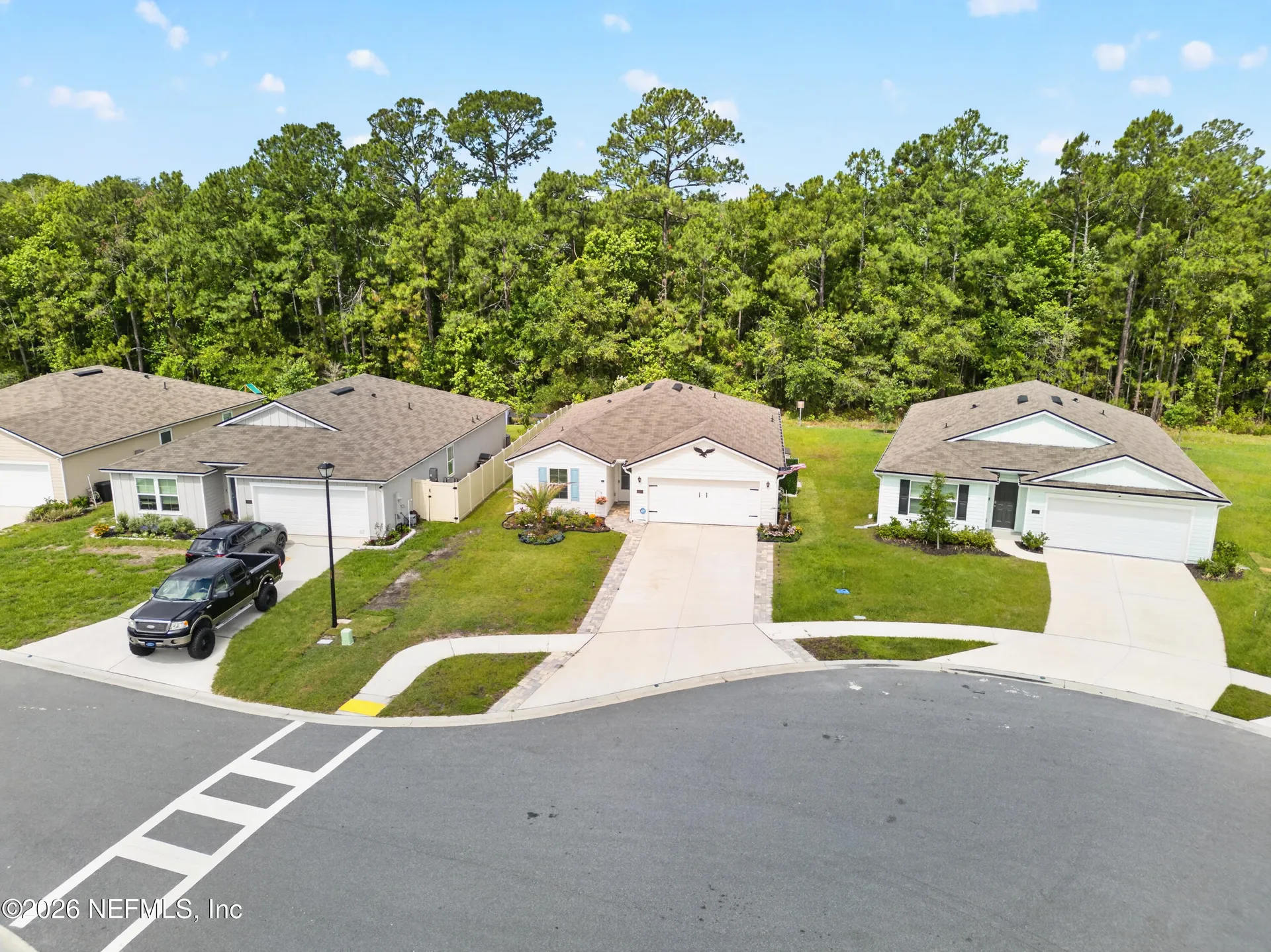 231 Encanto Way St. Augustine FL 32084