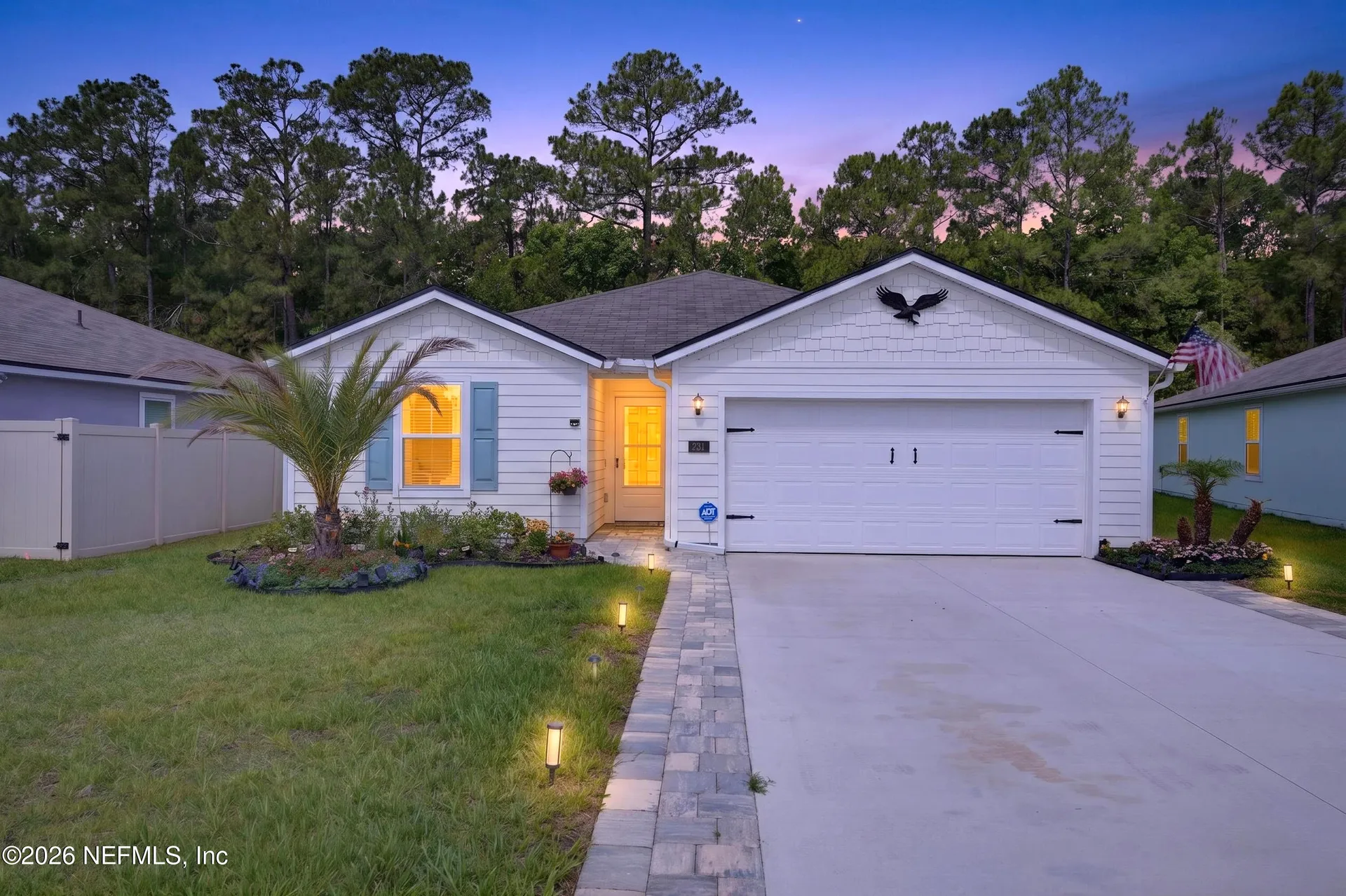 231 Encanto Way St. Augustine FL 32084