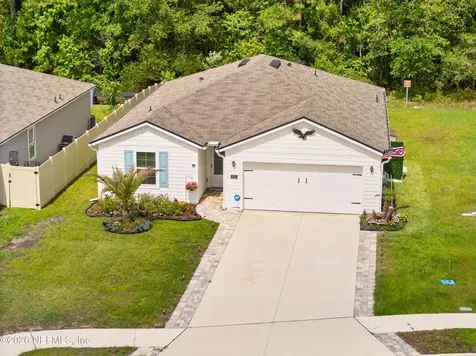 231 Encanto Way St. Augustine FL 32084