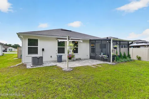 231 Encanto Way St. Augustine FL 32084