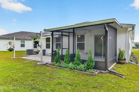 231 Encanto Way St. Augustine FL 32084